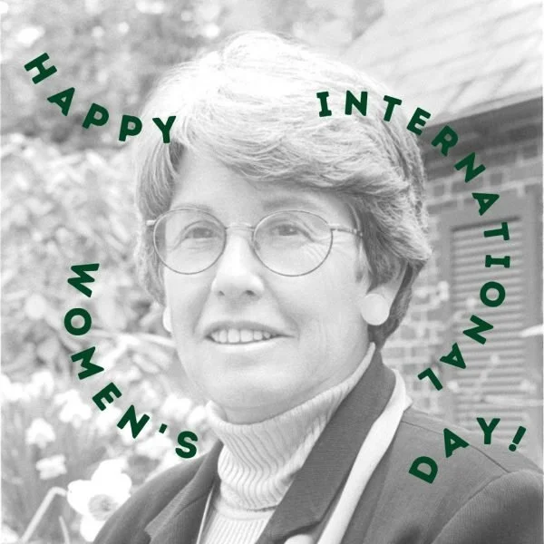 Happy Women’s History Month 2023