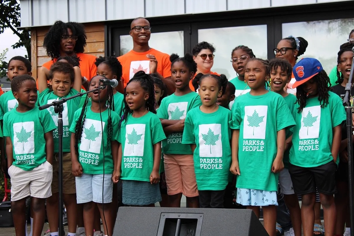 We&rsquo;re celebrating the completion of another summer of learning and fun, preparing our kids to be leaders and green stewards! #superkidscamp

SuperKids Camp makes summer unforgettable for rising 1st&ndash;5th graders. This 6-week program blends 