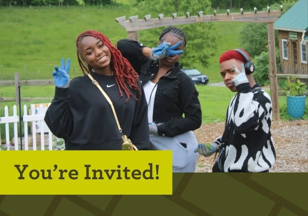 Green Internship Showcase