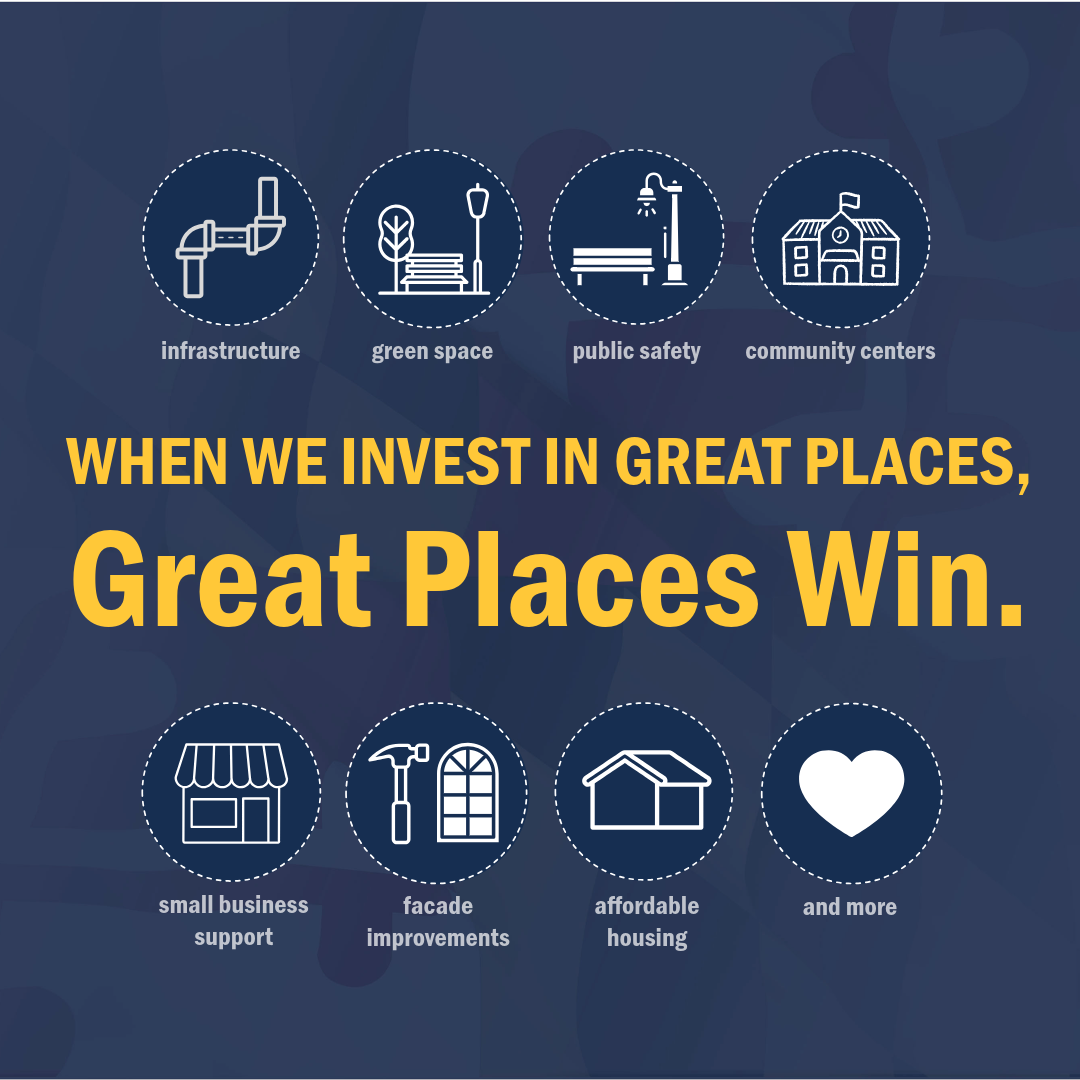 Parks &amp; People named 2026 State Revitalization Program Awardee