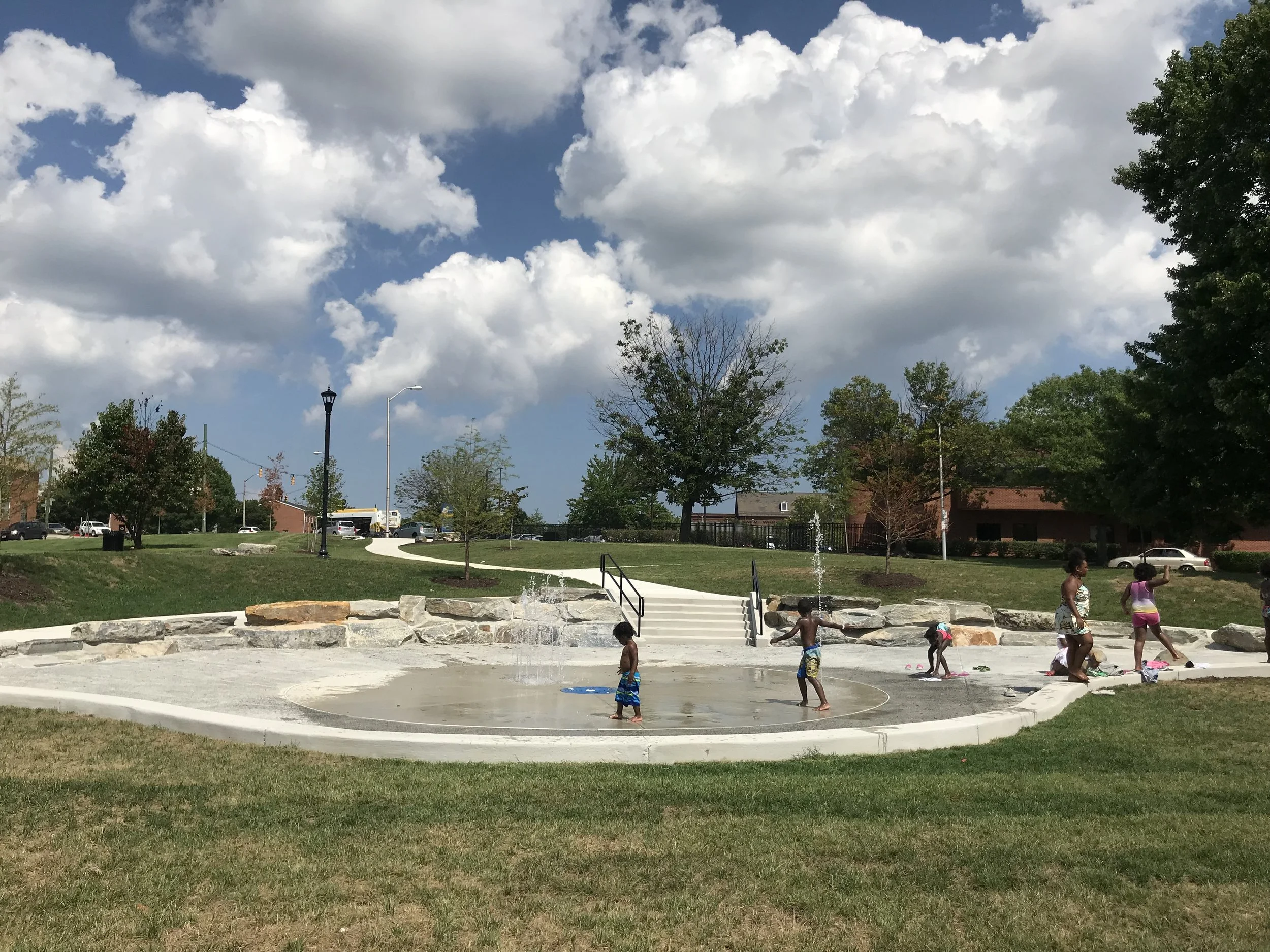 Henrietta Lacks Educational Park