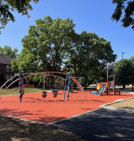 Solo Gibbs Park