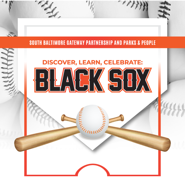 Beyond the Scoreboard: The Baltimore Black Sox and the Negro Leagues’ Civil Rights Legacy discussion and workshop event
