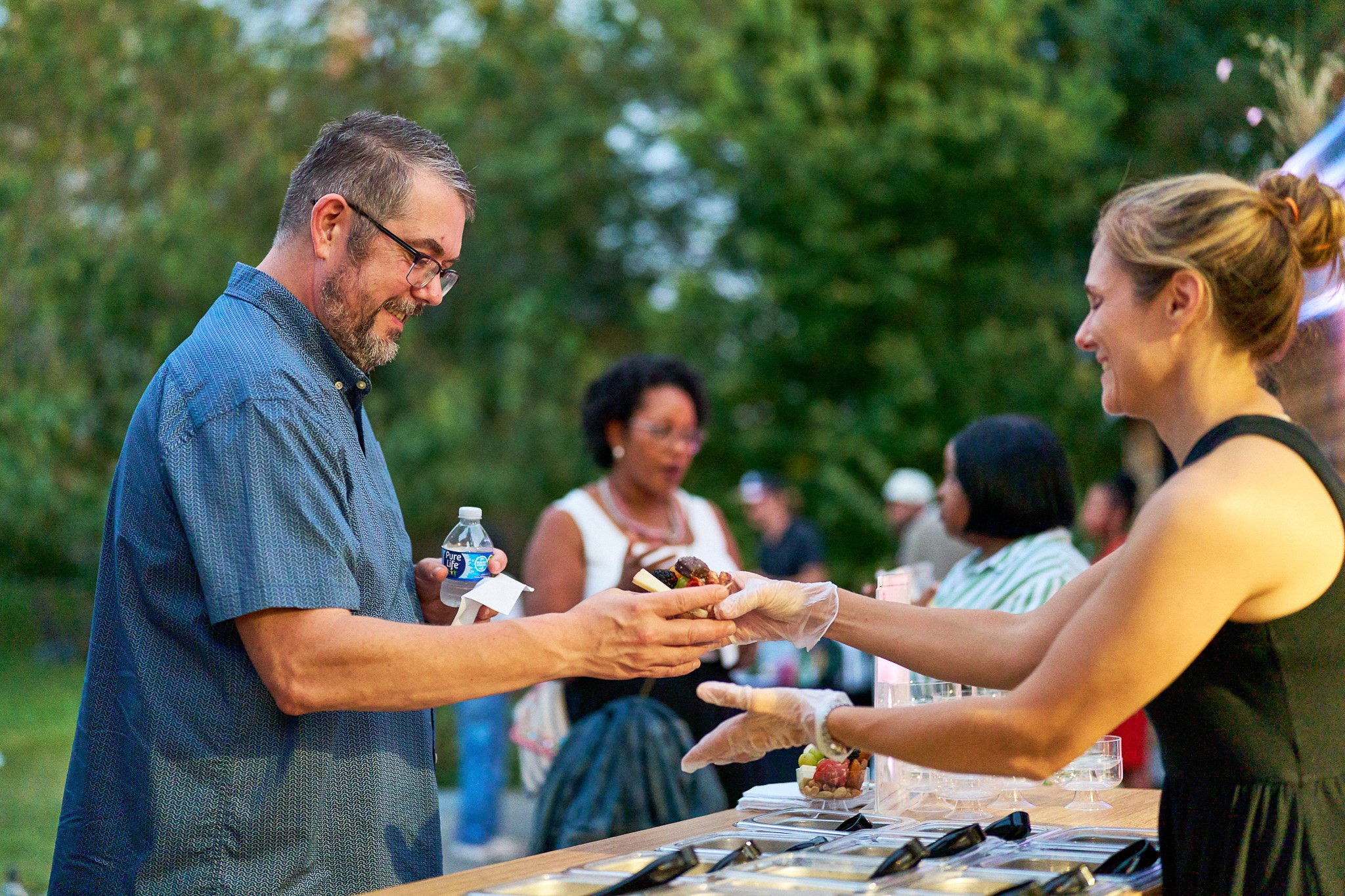 Picnic in the Park 2026