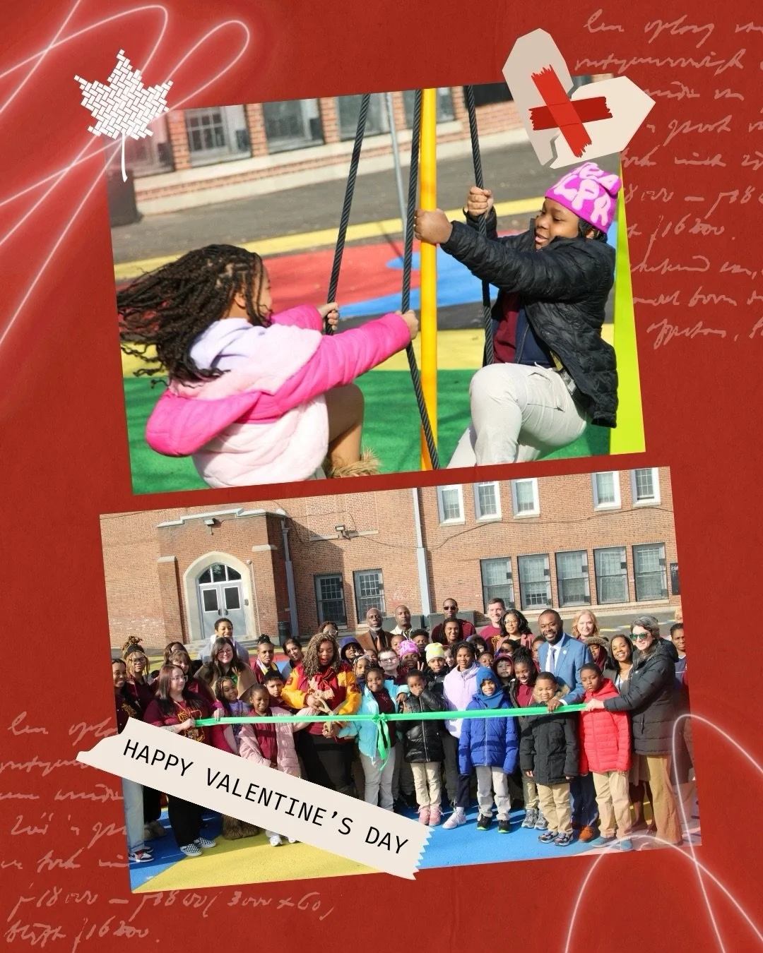 Baltimore is worth loving.
Parks are worth protecting.
Kids are worth investing in.
Make your Valentine&rsquo;s gift today.

Click the link in our bio or visit our website parksandpeople.org/donate to share your love for Baltimore ❤️ 

#valentinesday