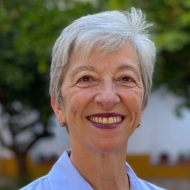 Cristina Saenz de Tejada