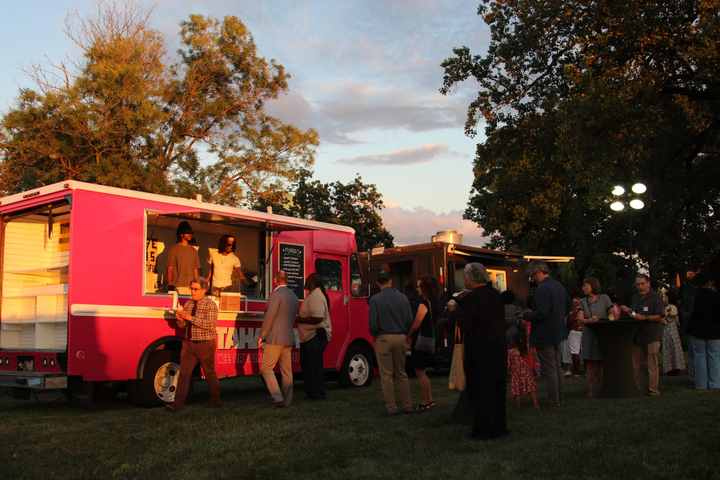 Request for Proposals: Event Management Services