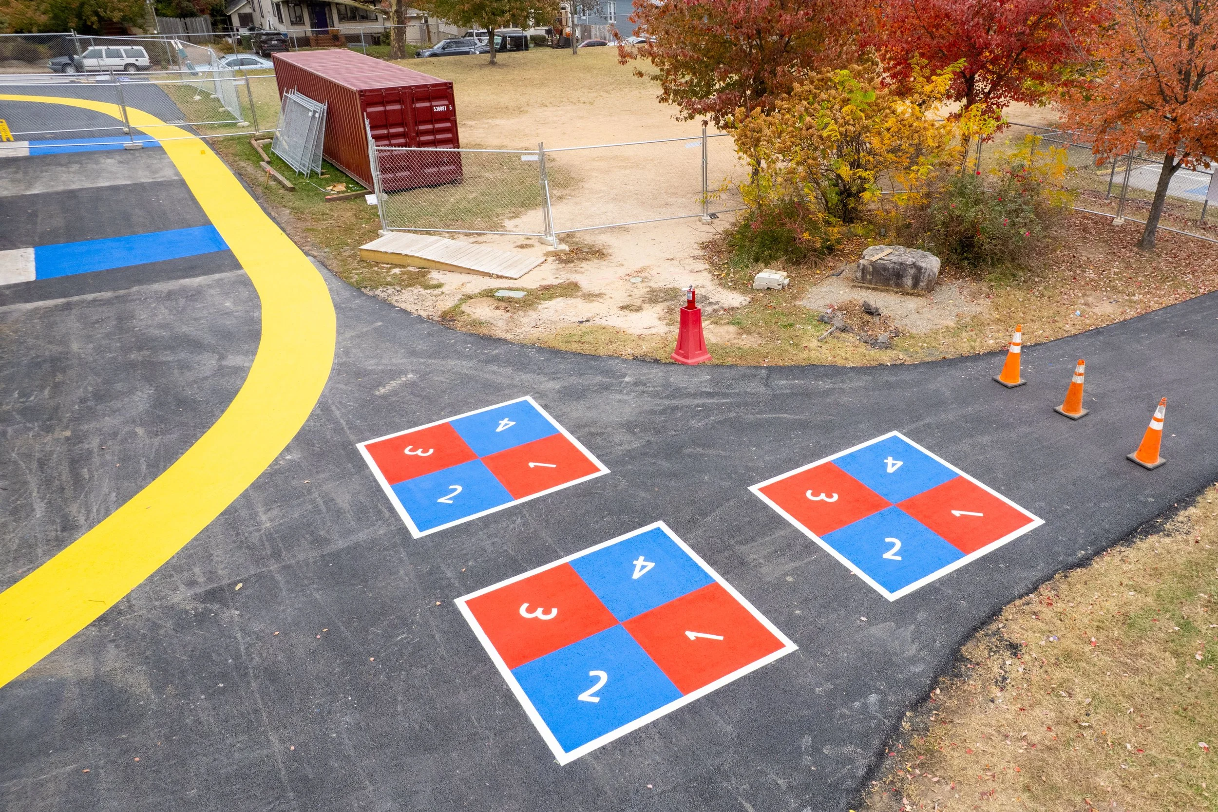 251029 Hamilton EMS playground mural drone 5.jpg