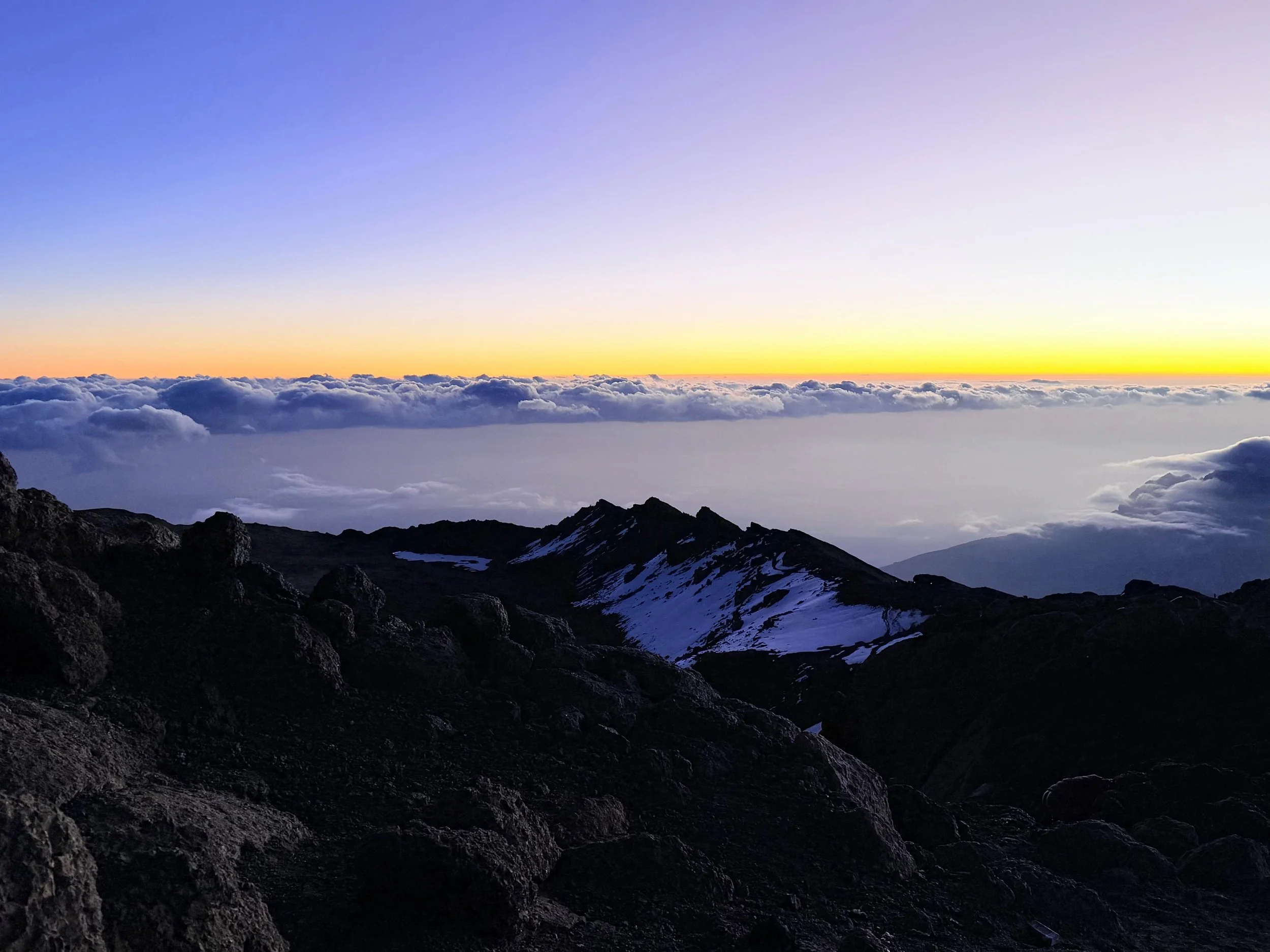 Marla Johnson Talks Peer-to-Peer Fundraising After Hiking Mt. Kilimanjaro in support of Parks &amp; People 