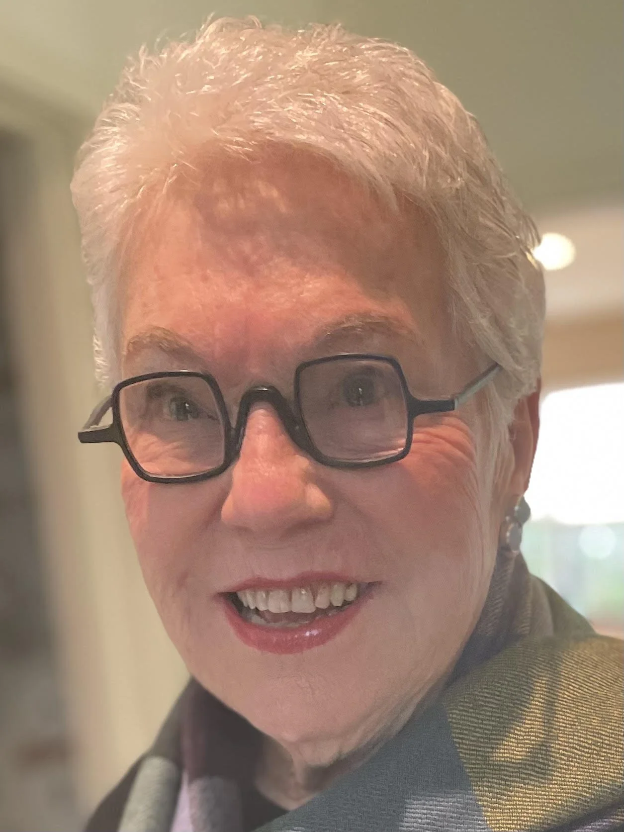 Barbara Shapiro