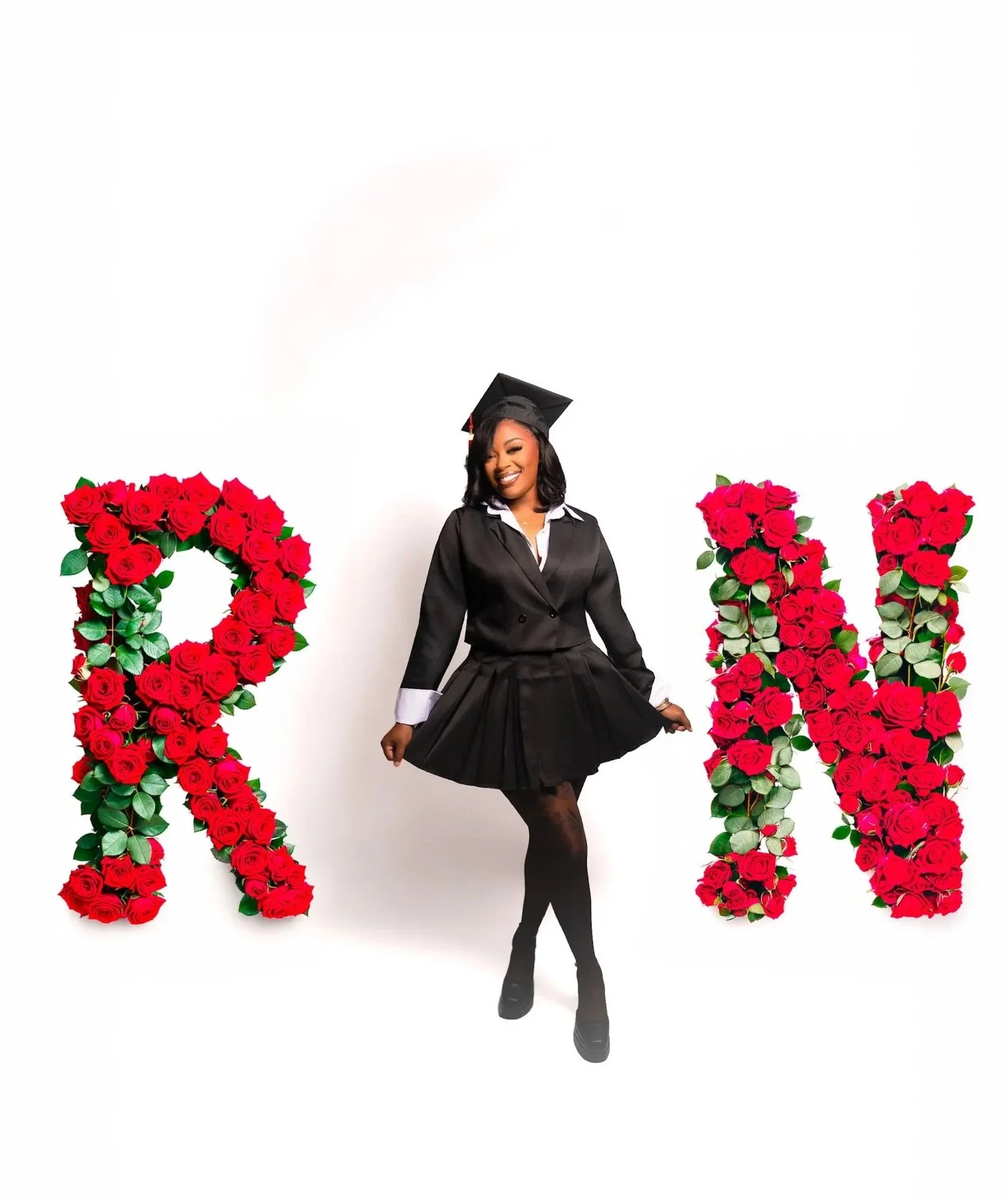 Graduation + Portraits