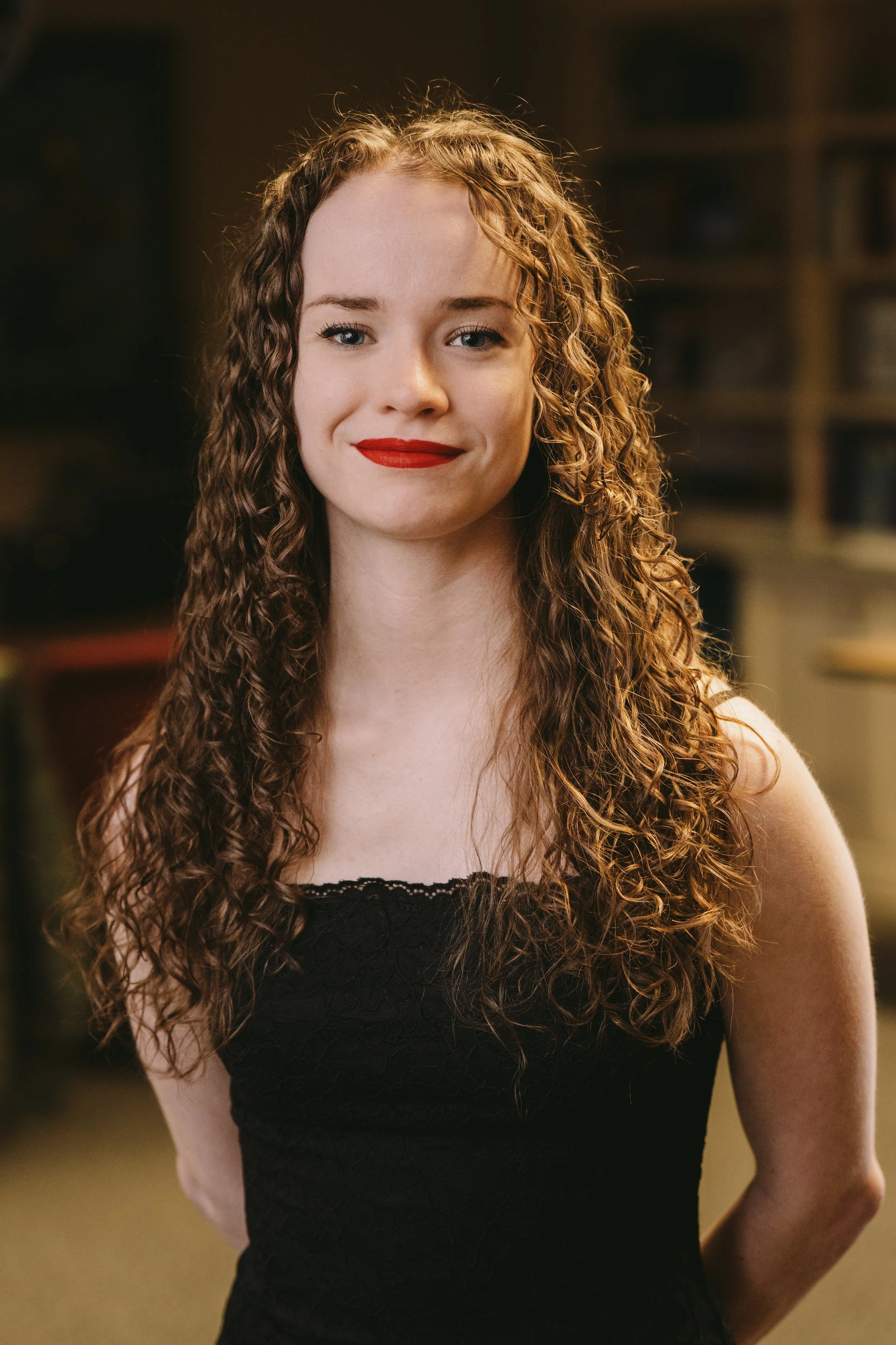 Photo of Grace Hakala