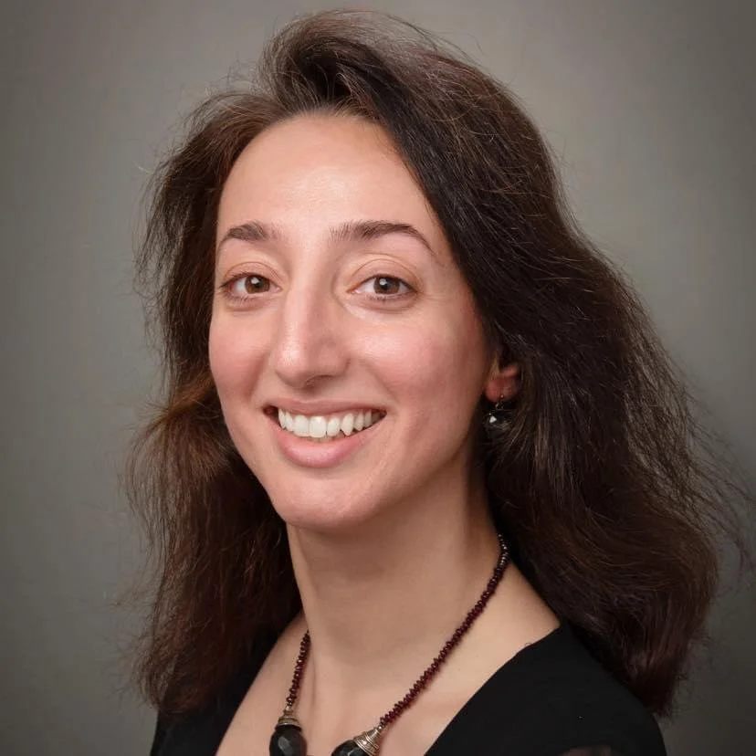 Photo of Mekhriban Mamedova