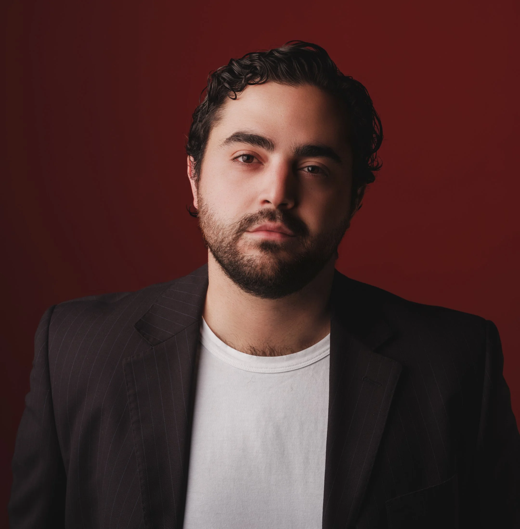 Photo of Jeremy Scinocca