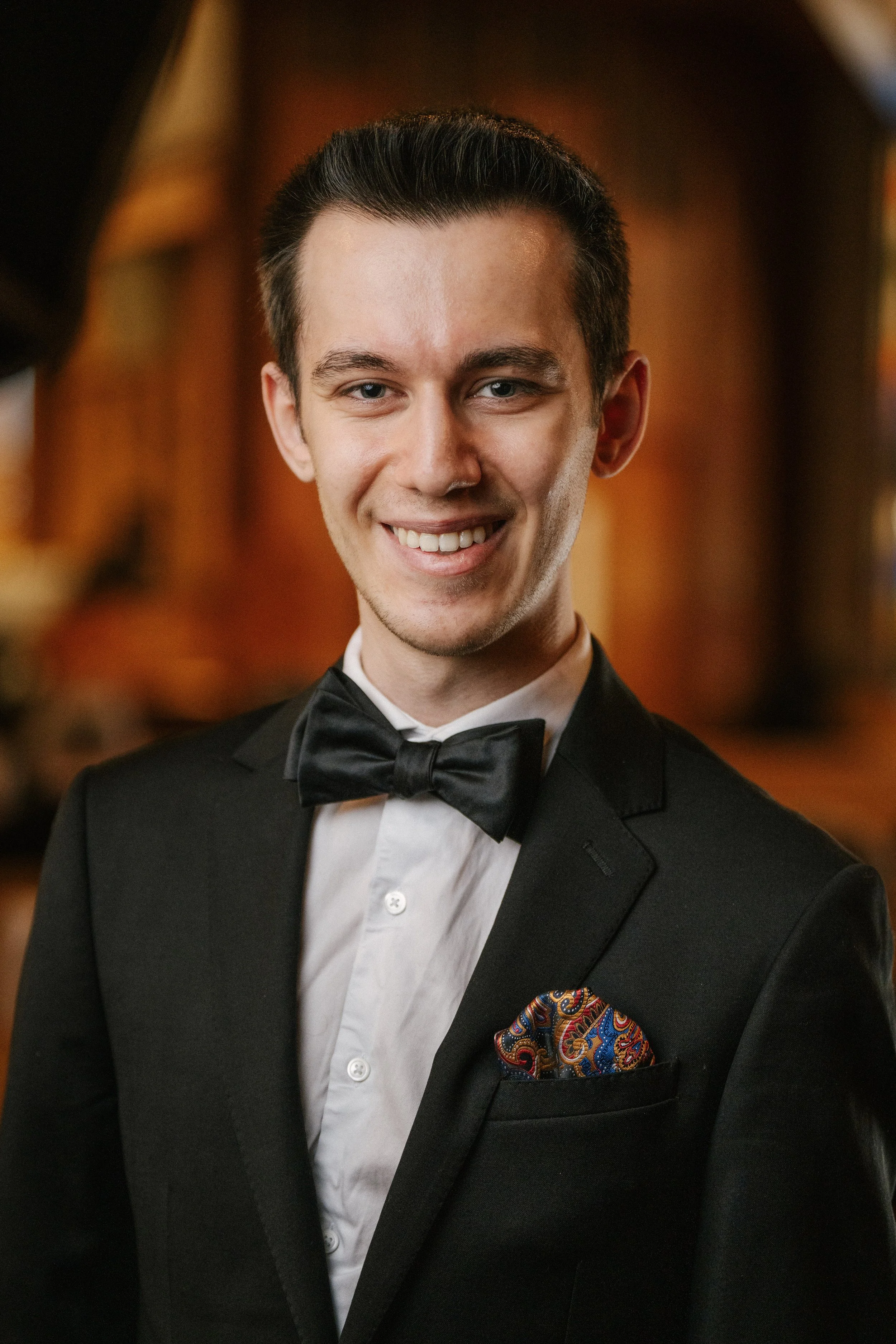 Photo of Ivan Vutev