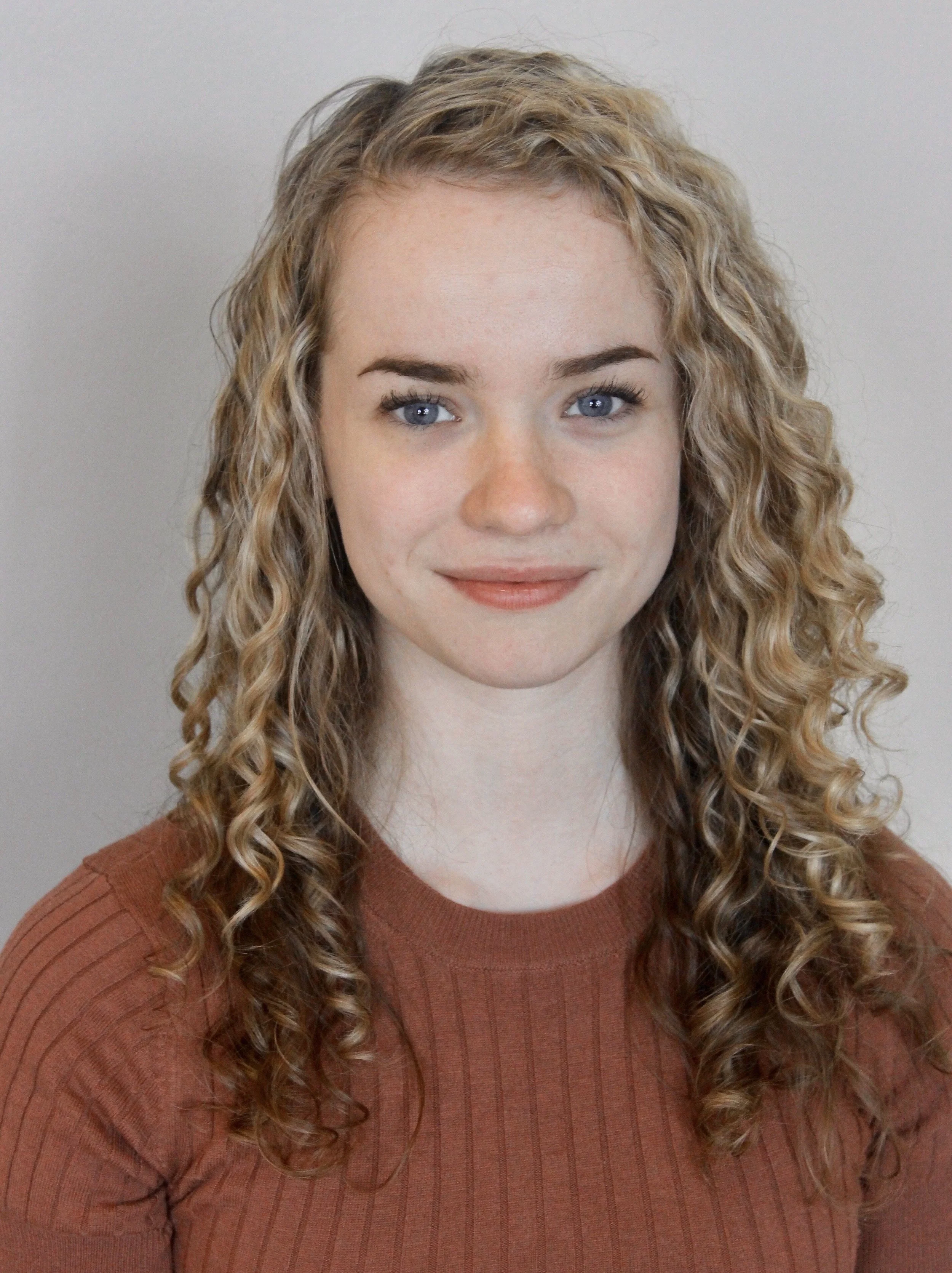 Photo of Grace Hakala