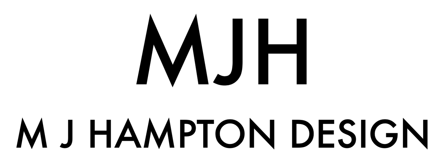 M J Hampton Design