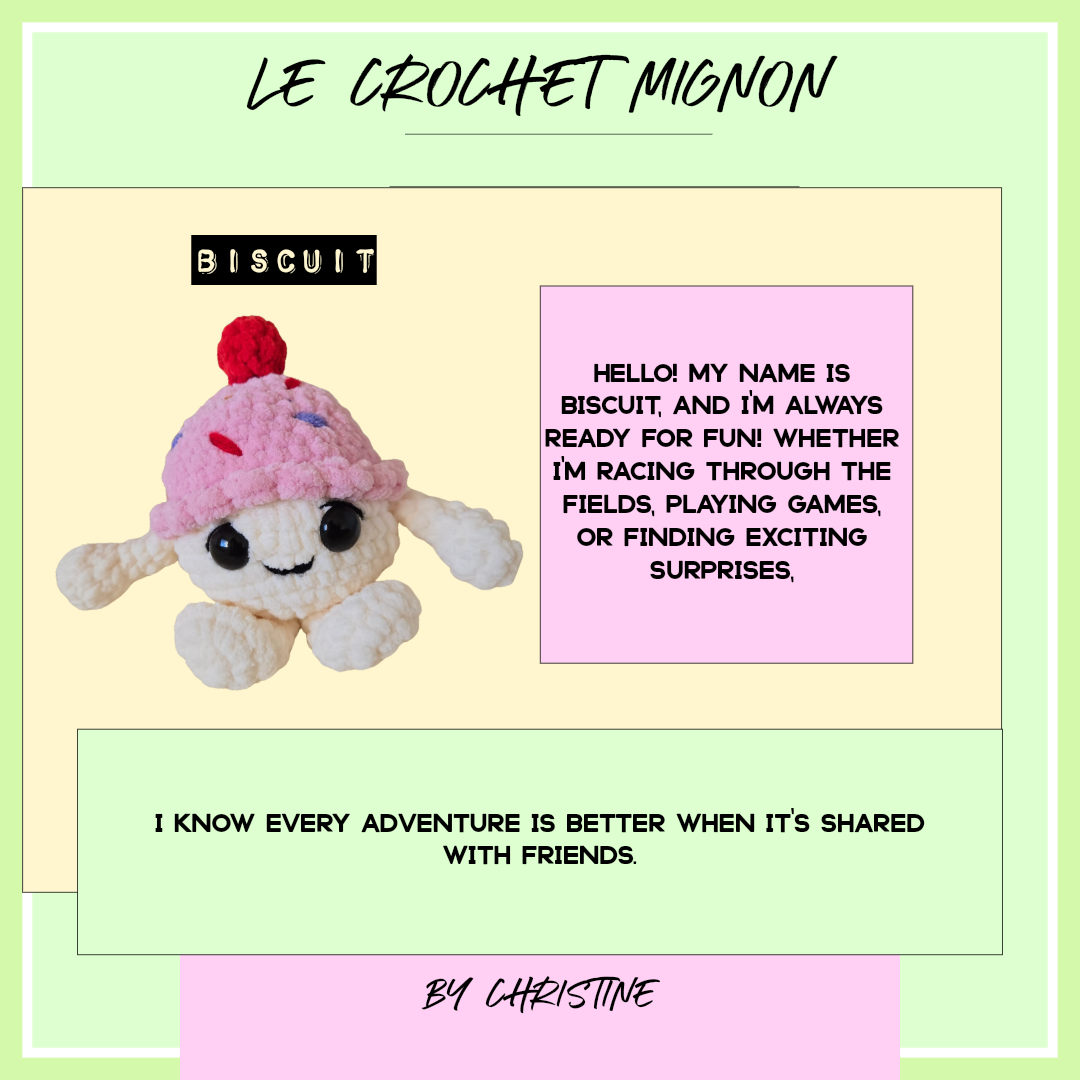 Biscuit