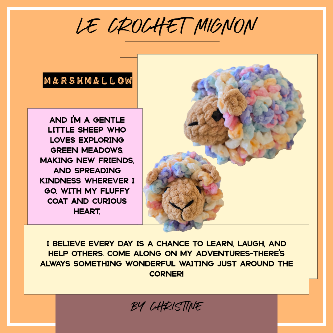 Marshmallow