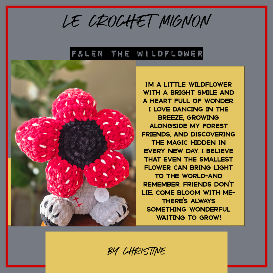 WildFlower