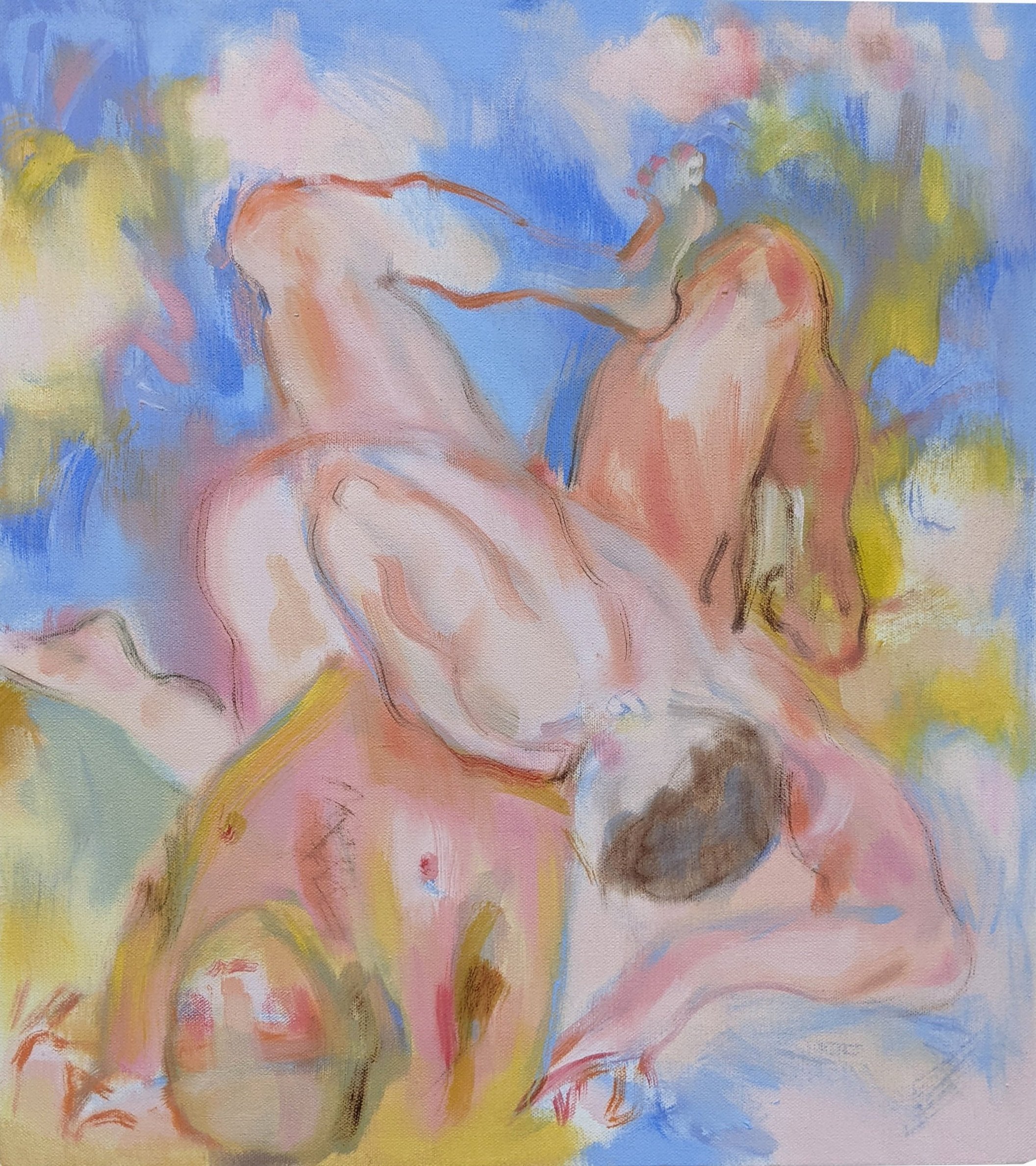 Vivien Ebright Chung