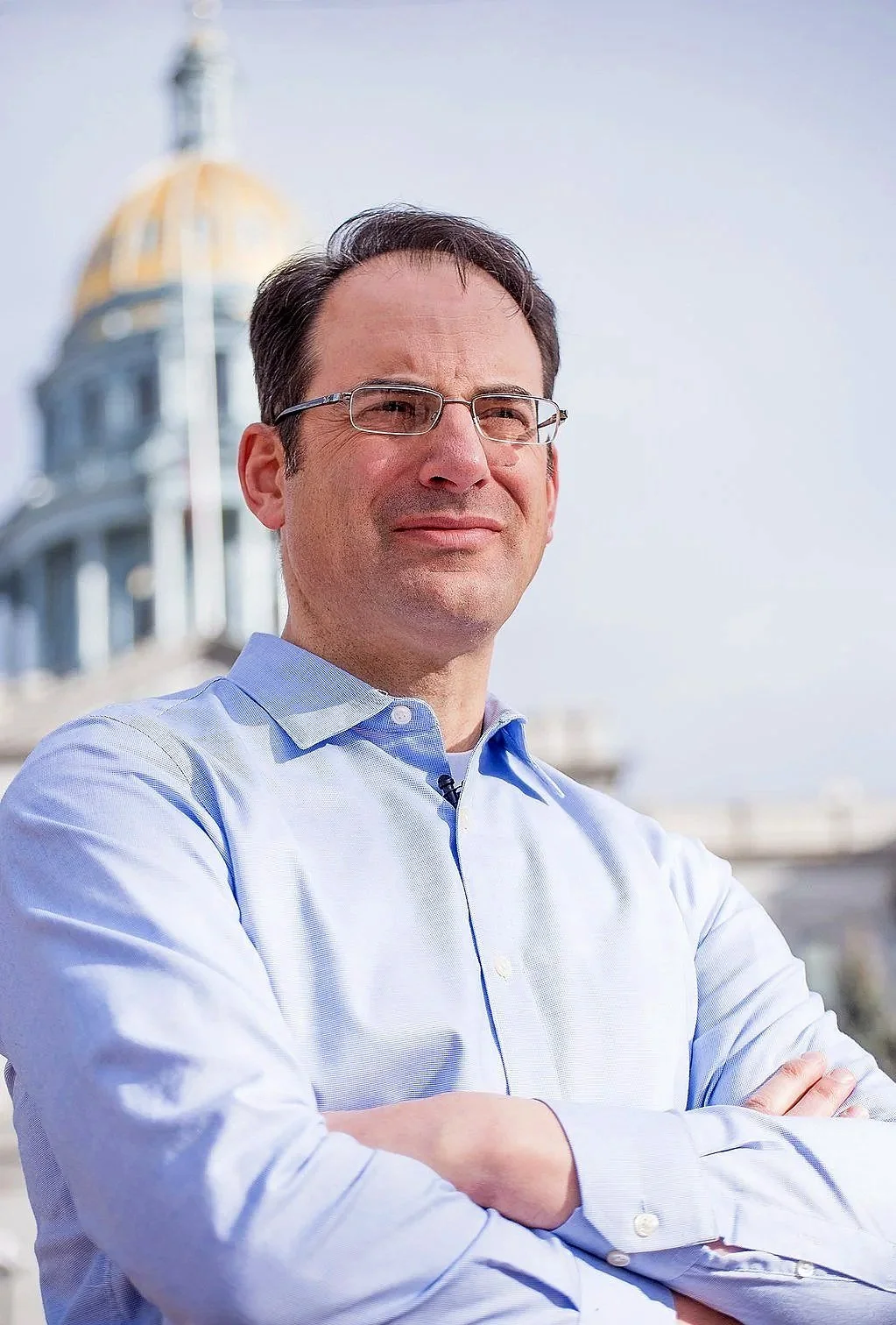 Governor Candidate Town Hall - In Person