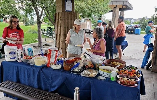 DWBC Annual Picnic