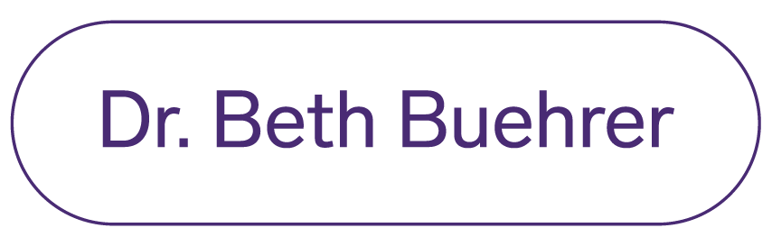 Dr. Beth Buehrer