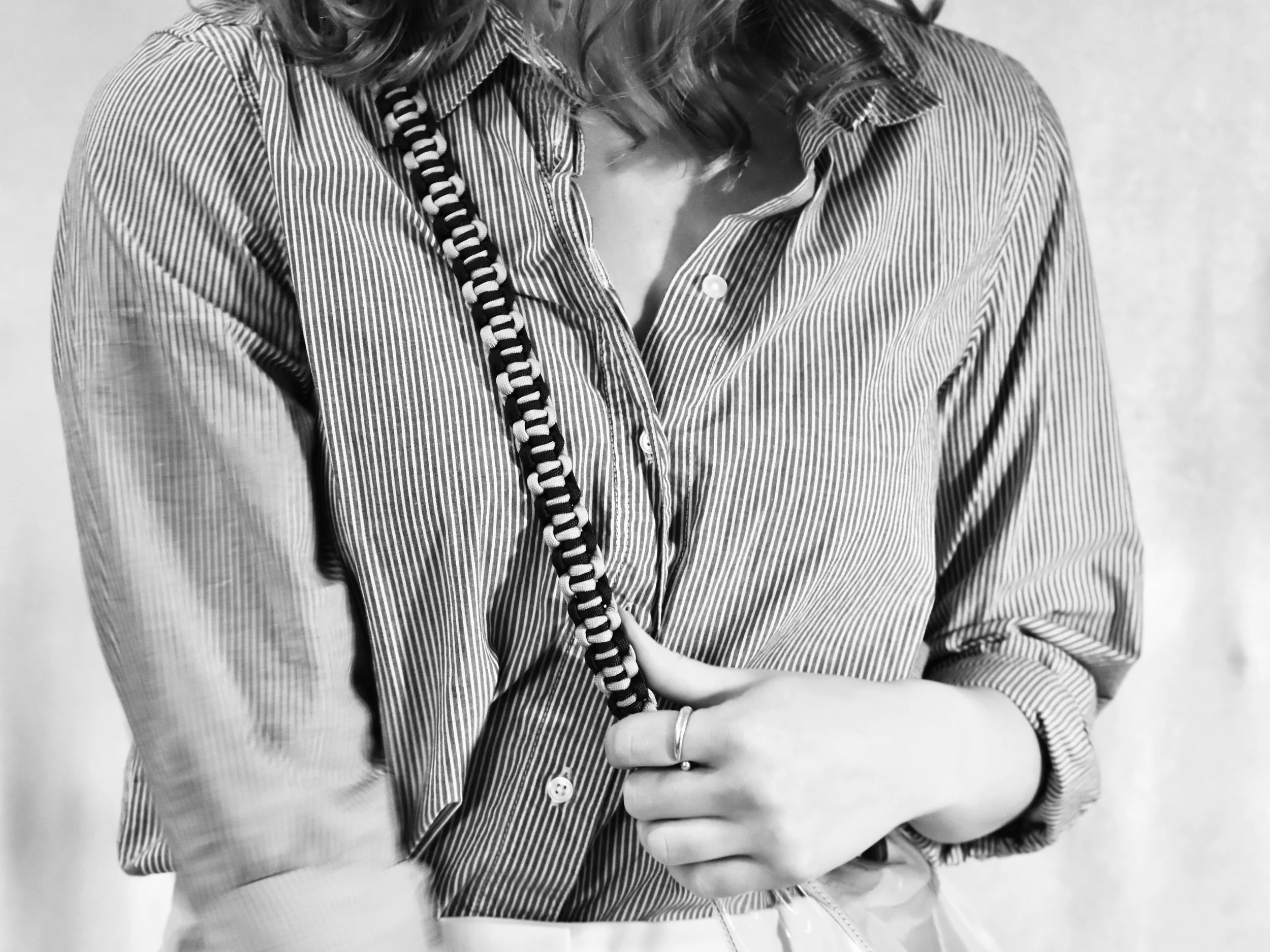 Crossbody Strap - 42 Inches