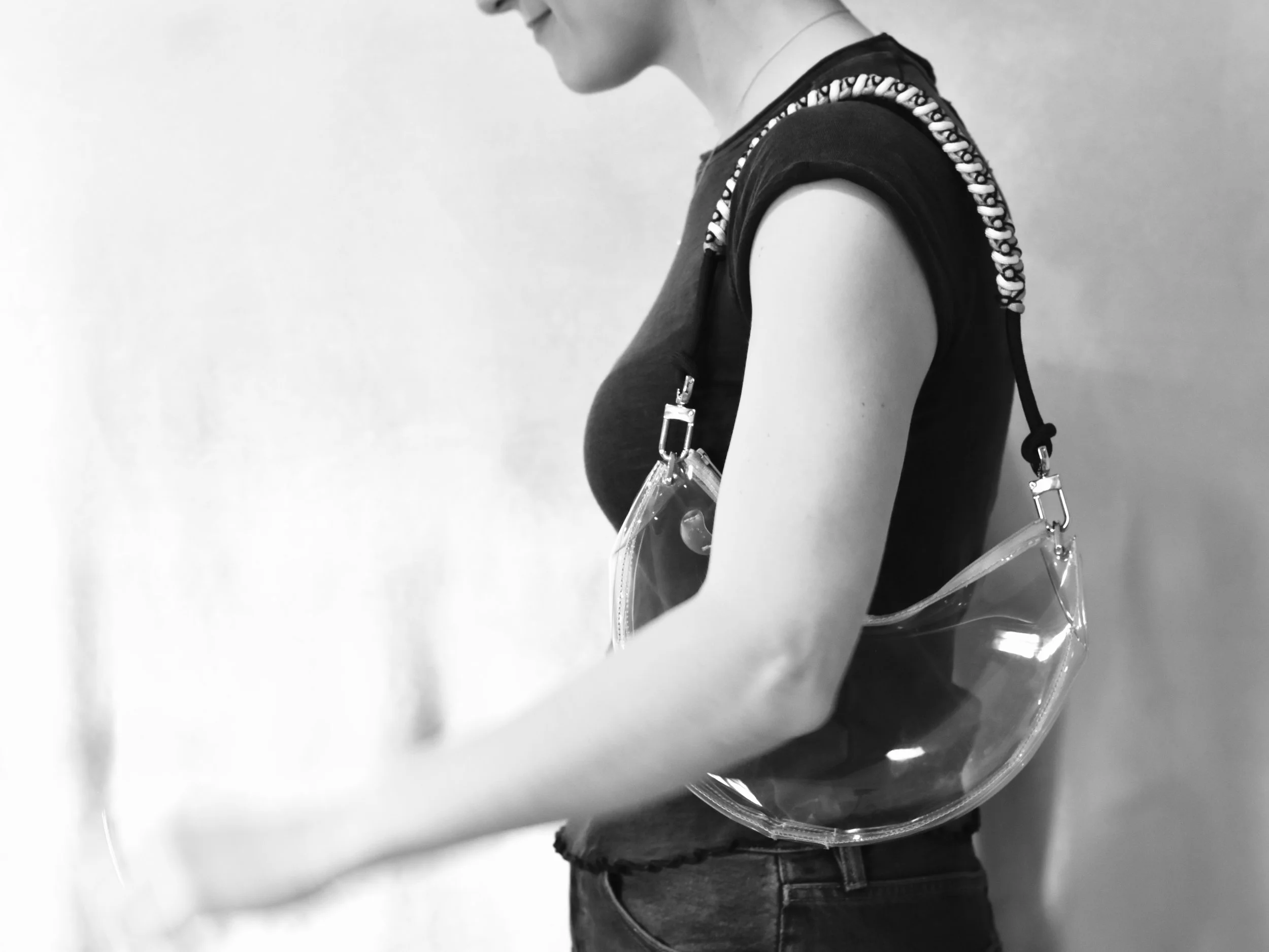 Shoulder Strap - 20 Inches