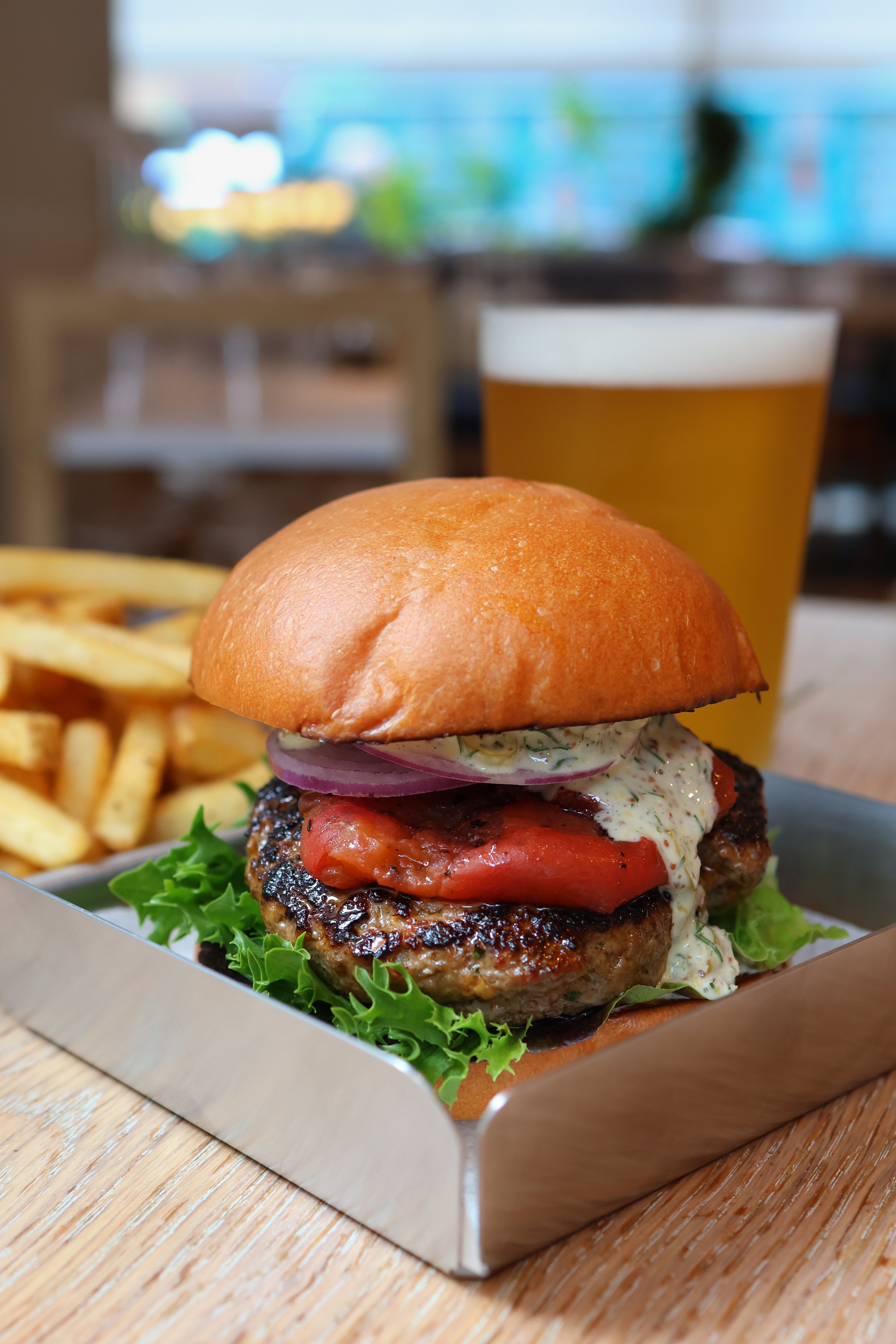 Zaytinya Lamb Burger_Chelsea Crane_0925-06.jpeg