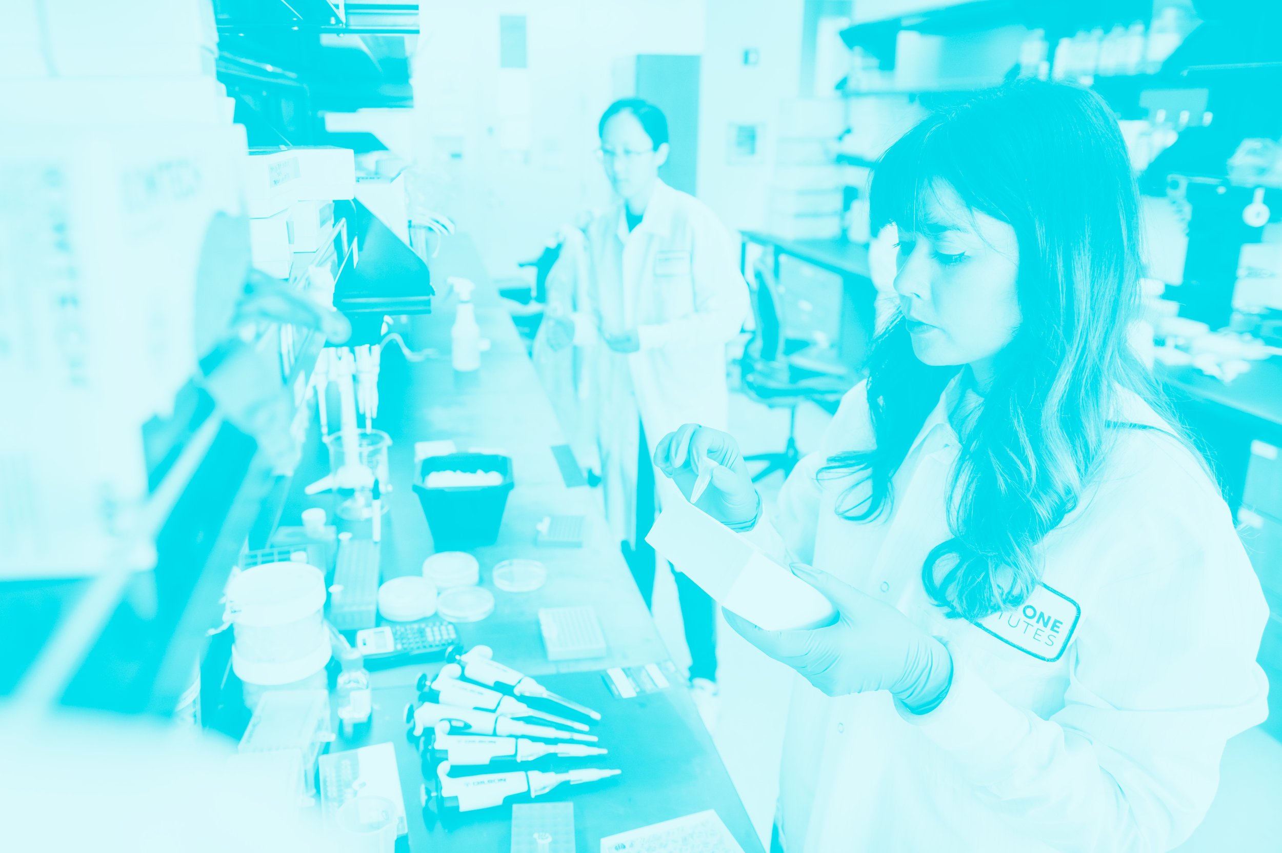 Hoffmann Lab