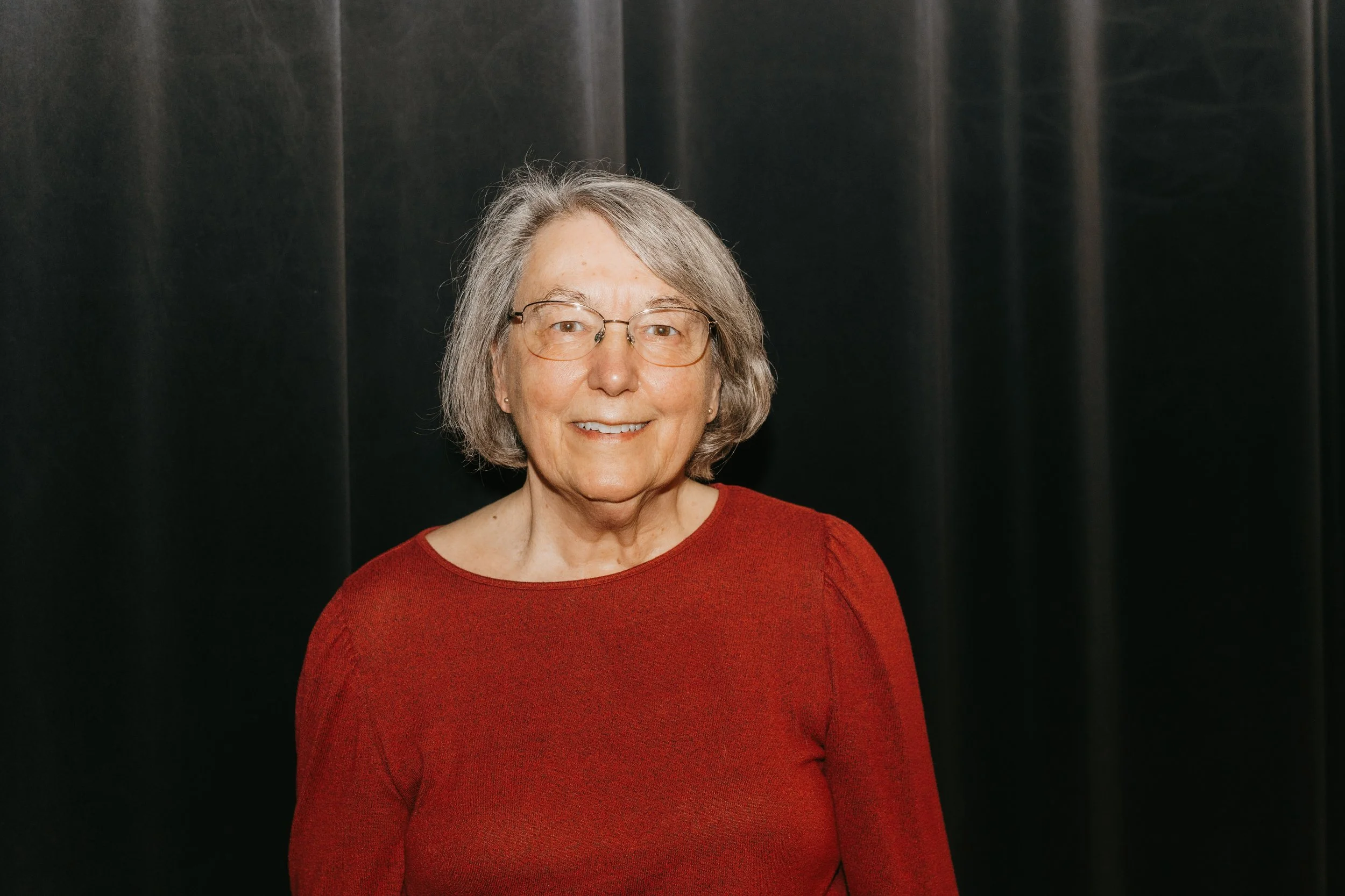 Charlotte Frantz