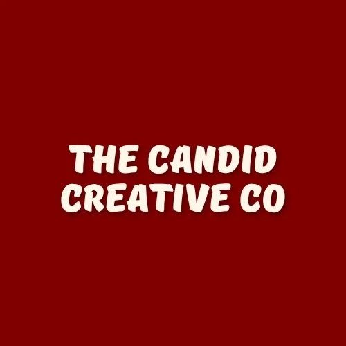 Thecandidcreative.co