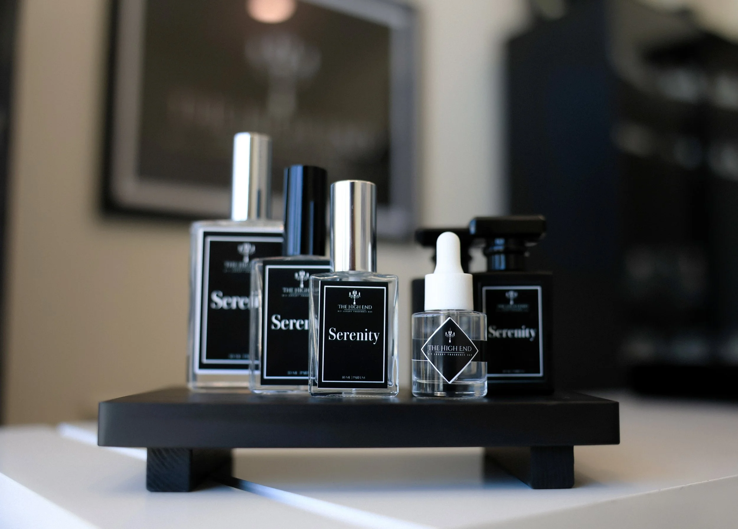 Fragrance Refill