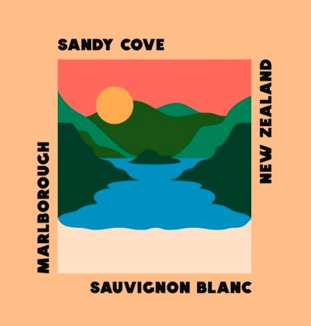 Sandy Cove Sauvignon Blanc