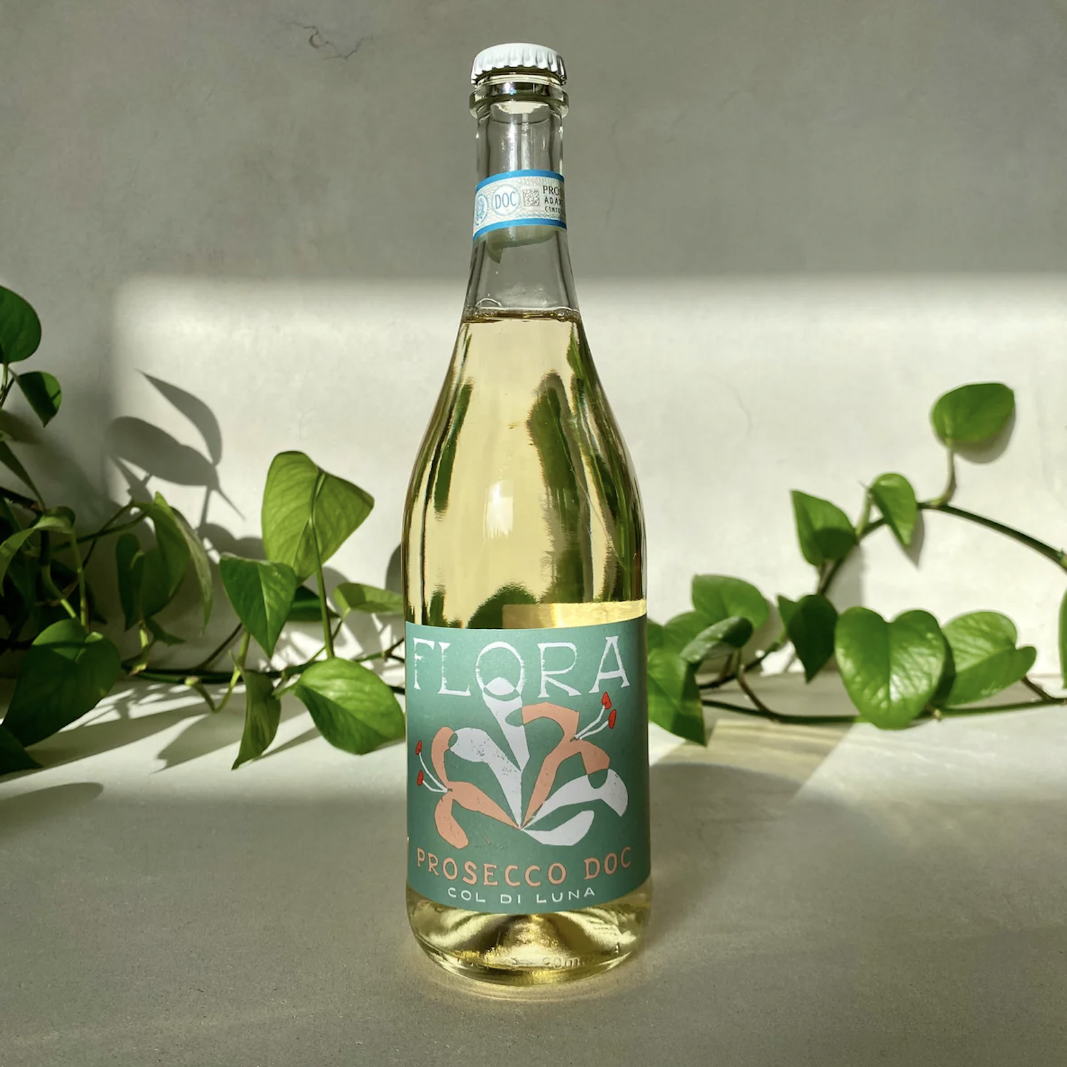 Col di Luna Brut Prosecco