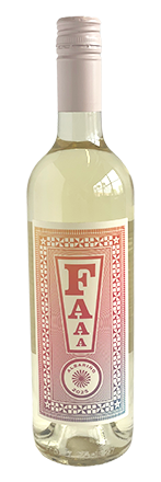 FAAA Albariño
