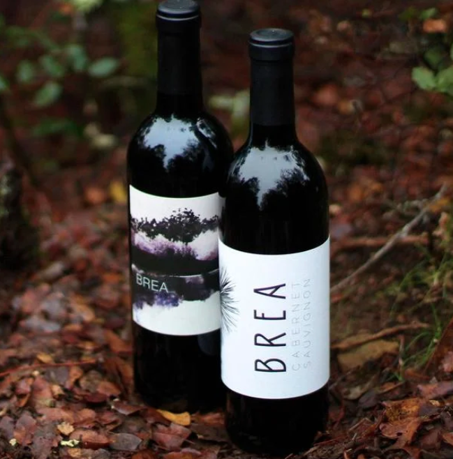 Brea Cabernet Sauvignon “Margarita Vineyard”