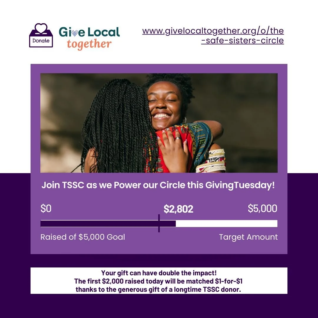 Thanks to all that showed their support loud and proud during the last Power Hour, we may not have won but we almost doubled where we were before the Power Hour. There is still plenty of time left to help us hit our goal of $5,000 before #GivingTuesd