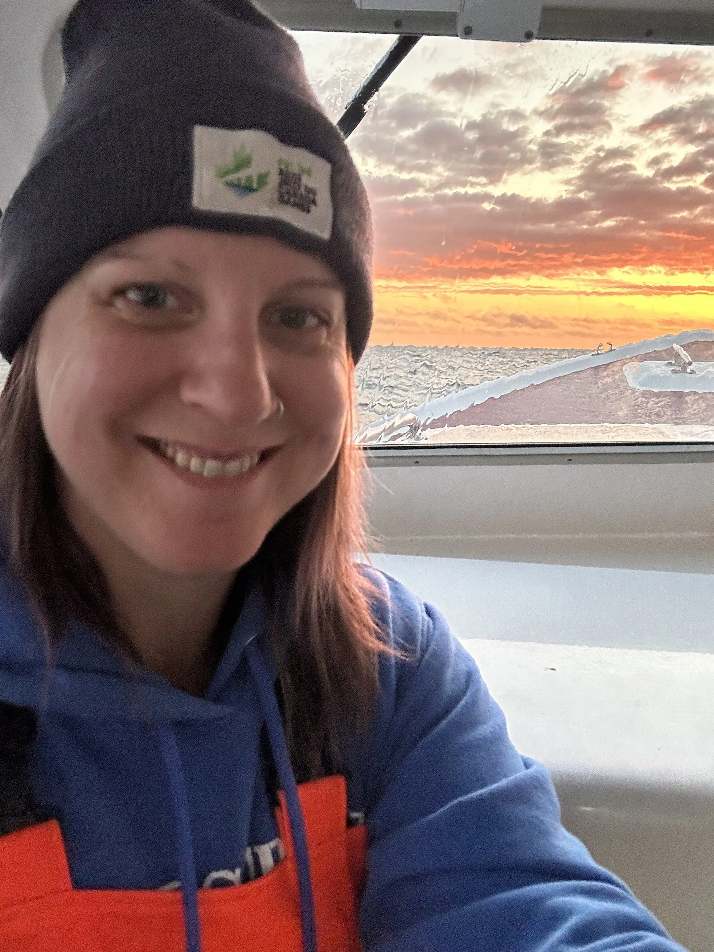 Salt, Sunrises, and Surrender: Inside My First Lobster Season