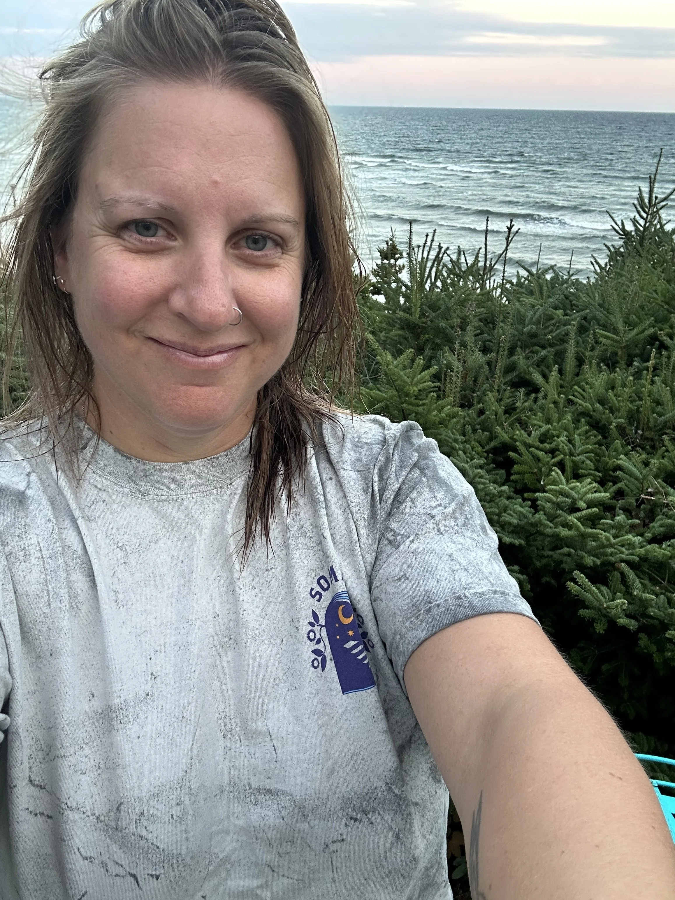 When the Busy Season Ends: Learning to Slow Down Without Falling Apart