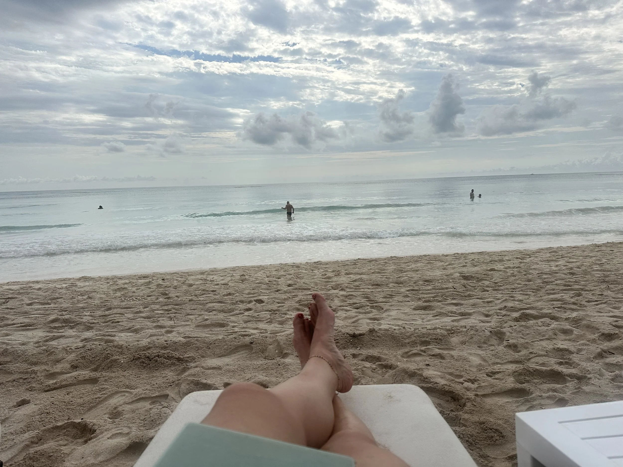 An End-of-Year Reset: Reflections, Lessons, and Intentions