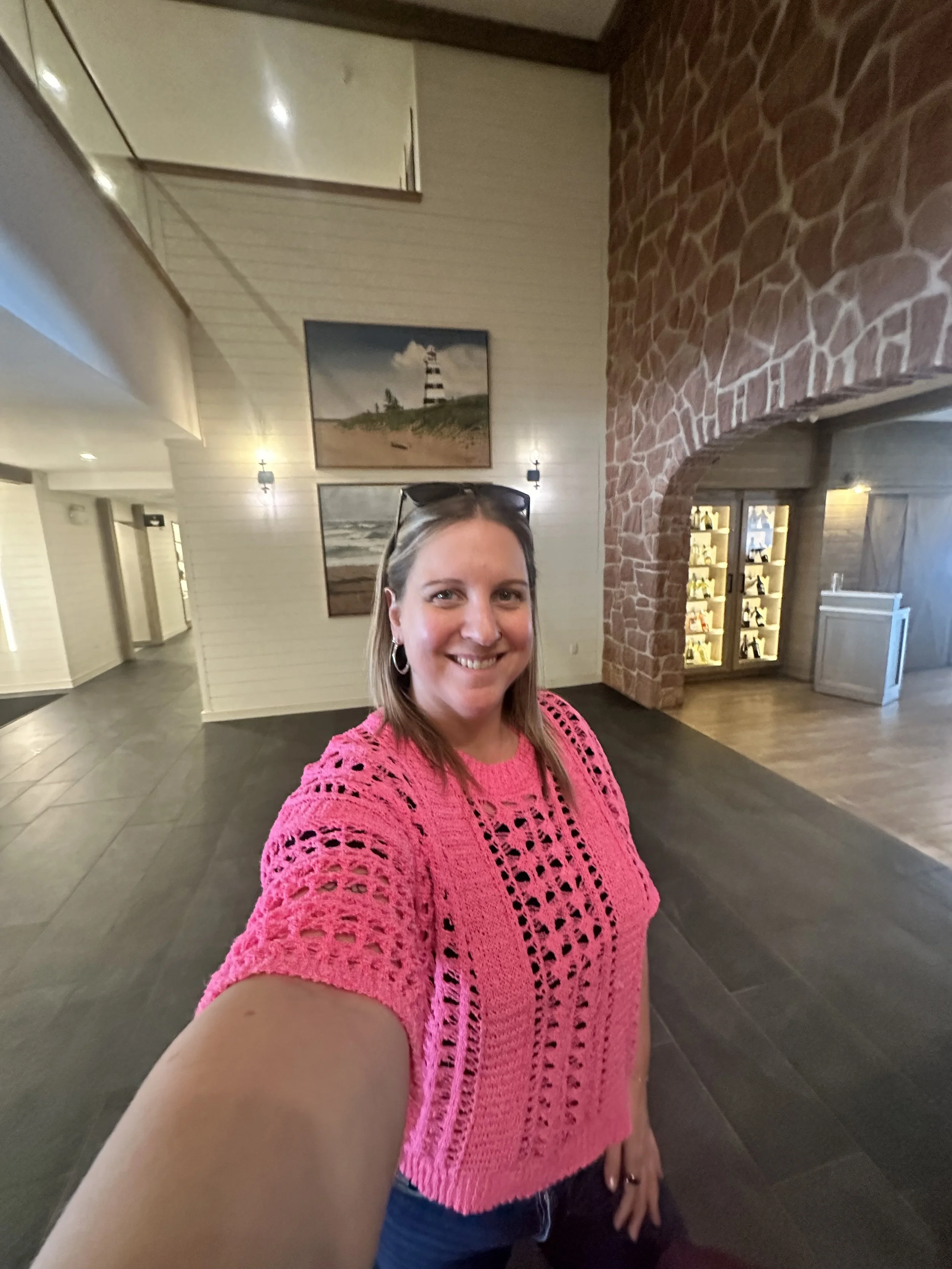 What to Do When You Don’t Have a Plan — But Still Feel a Pull