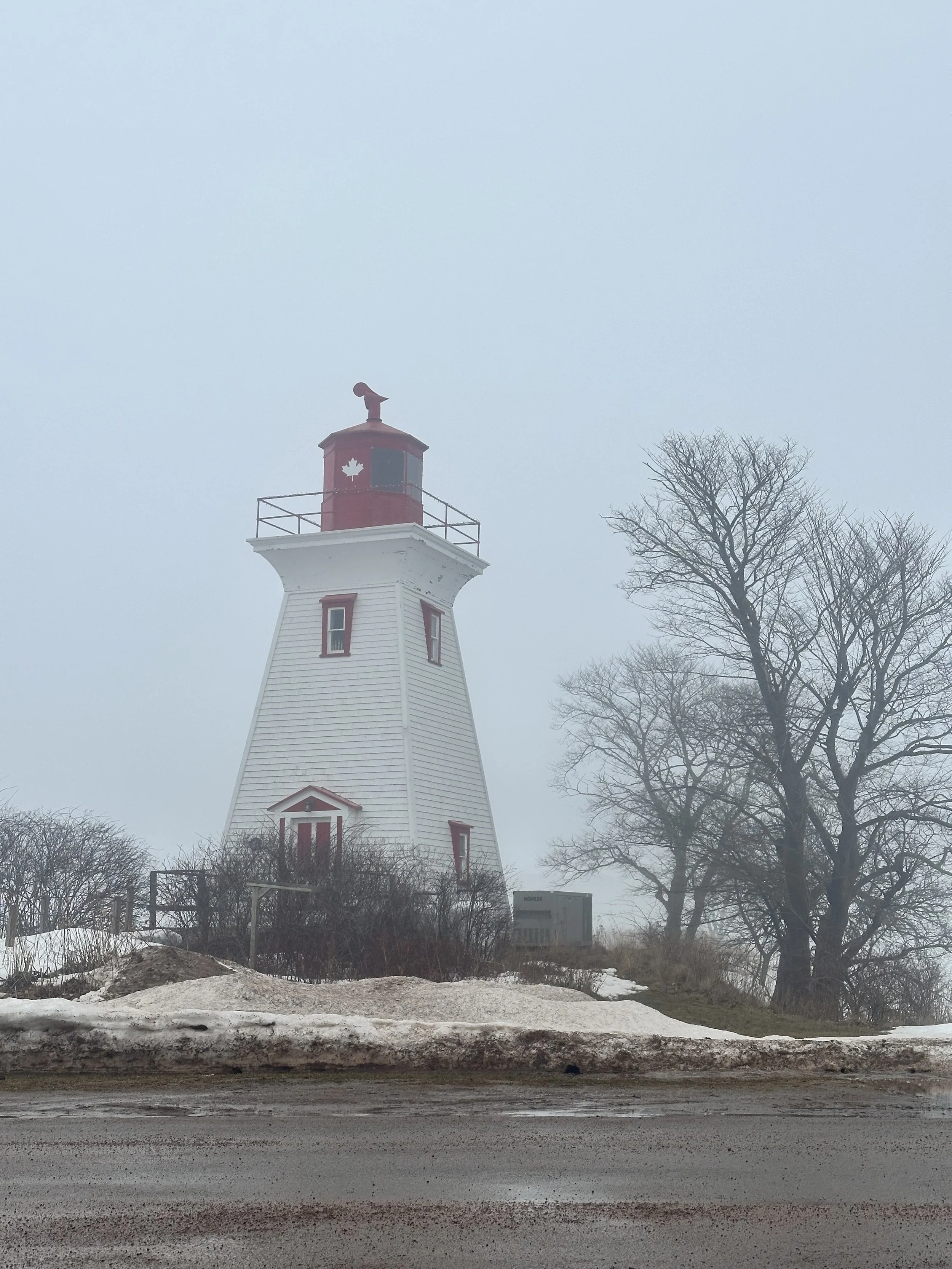 Ambition in Seasons: Preparing for What’s Next Without Wishing Away Where You Are