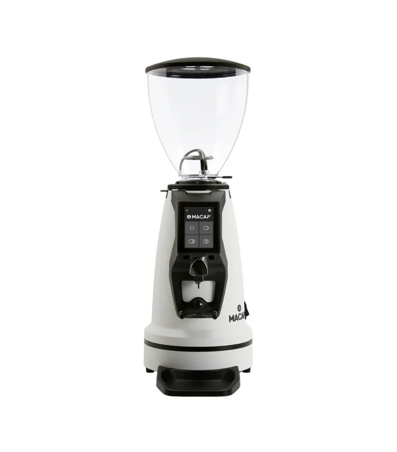 Macap M140 ETL Titanium