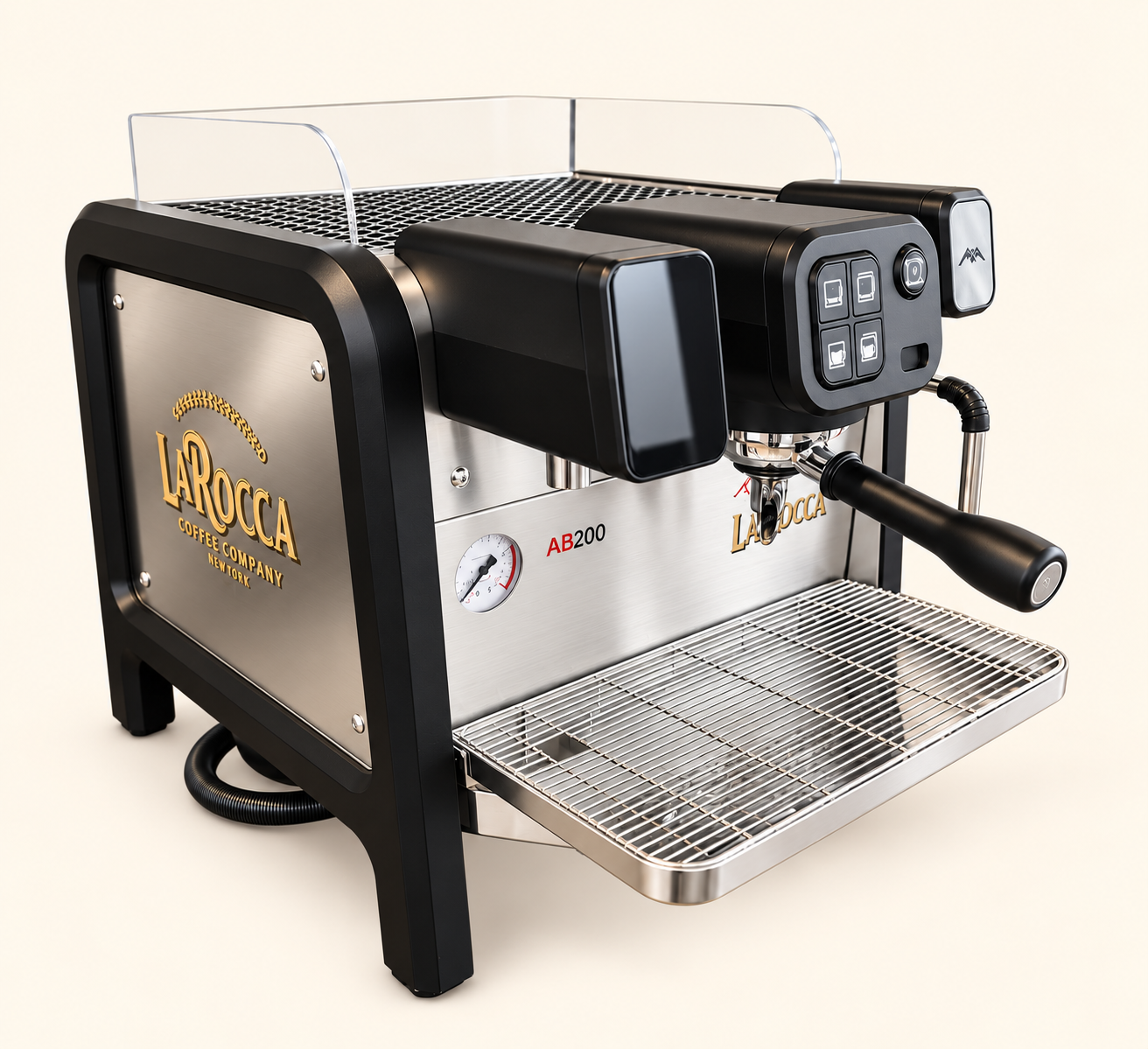 Astoria (Wega) AB200 1-Group