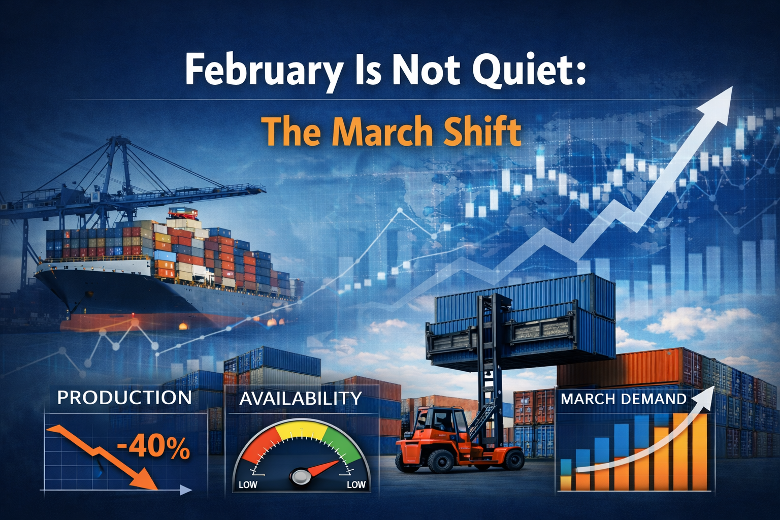 Market Outlook &amp; Buying Strategy - February 2026