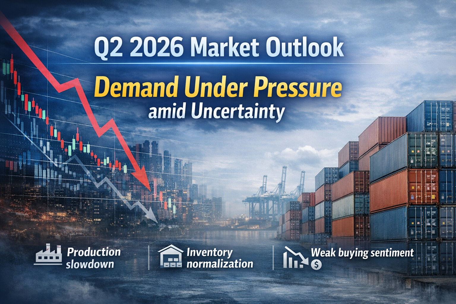 Q2 2026 Market Outlook