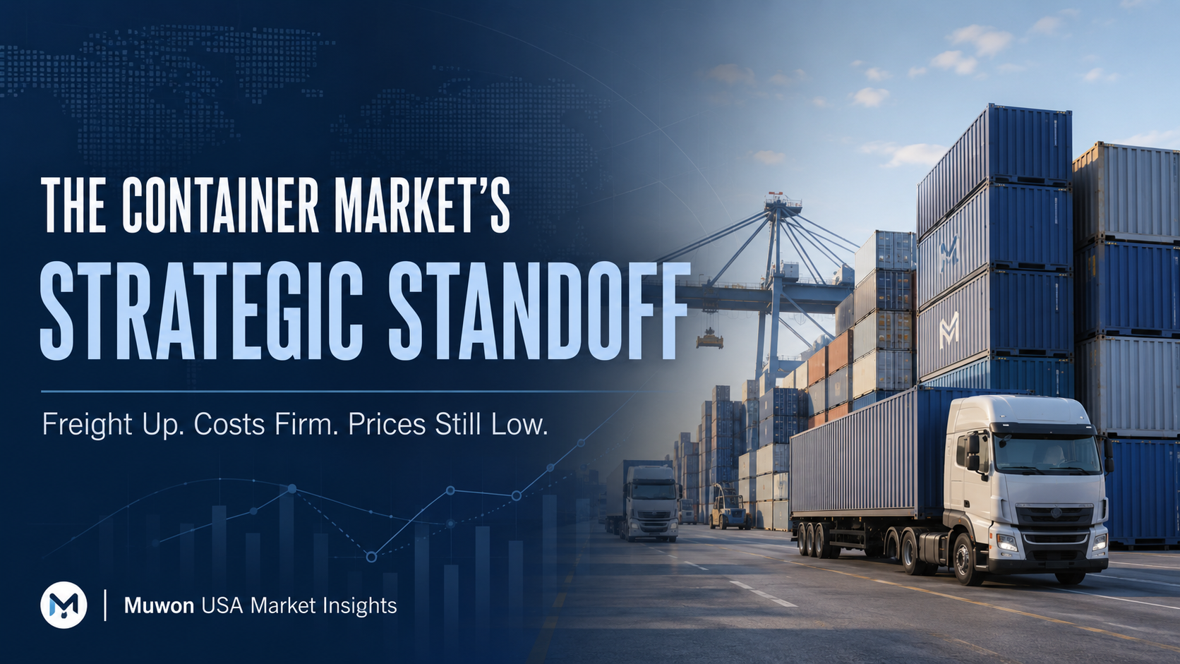 Post-MOU Market Update